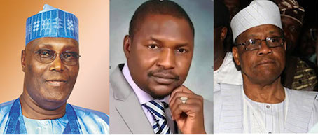 Restructuring Nigeria: In whose interest?