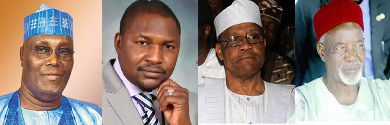 Restructuring Nigeria: In whose interest?