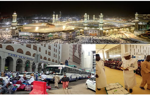 NAHCON: Offering selfless, efficient service to Nigerian pilgrims