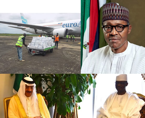 NAHCON: Offering selfless, efficient service to Nigerian pilgrims