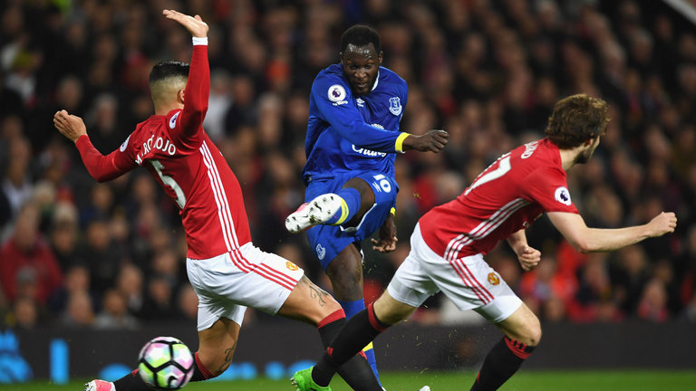 All you need to know about Lukaku’s potential move to United