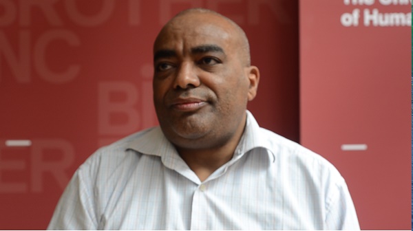 Ethiopian ‘dissident’ faces terror charges in UK