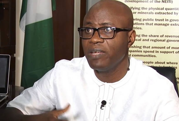 Nigeria’s oil revenue among lowest globally – NEITI