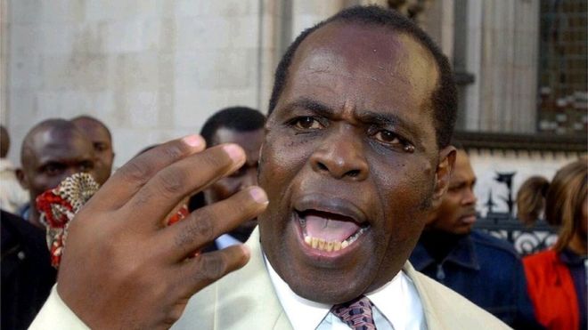 UK deports ‘miracle babies’ pastor to Kenya