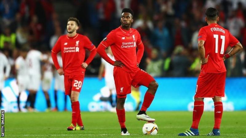 Liverpool to face Hoffeinheim in champions league play-off