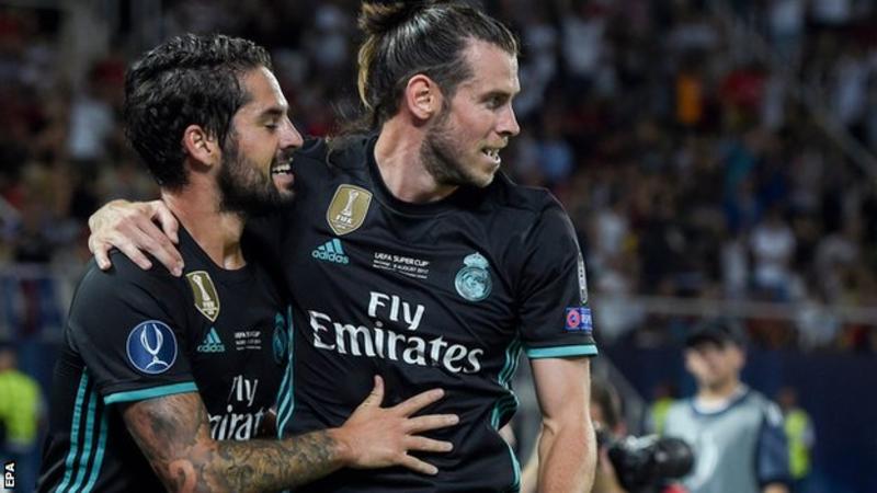 Signing Bale is ‘game over’ for us – Mourinho