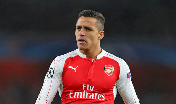 Five potential deadline day transfers
