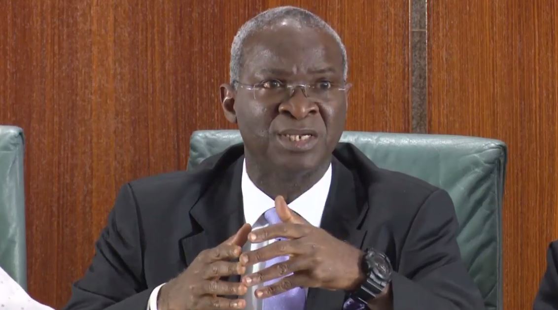 FG approves $5.8bn for Mambilla power plant contract