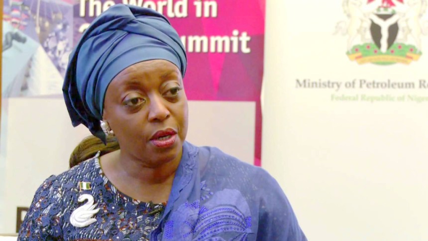 Diezani: Media trial targeted at labelling us corrupt party – PDP