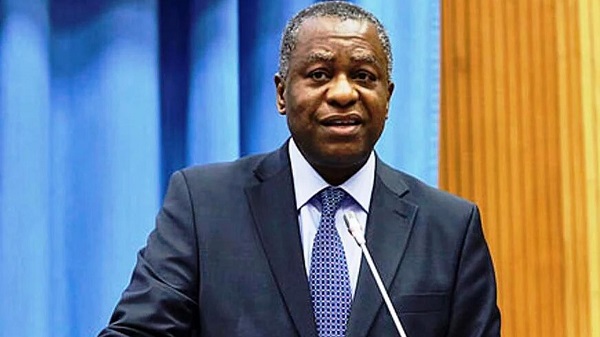 Mudslide: Nigeria donates $2m to Sierra Leone