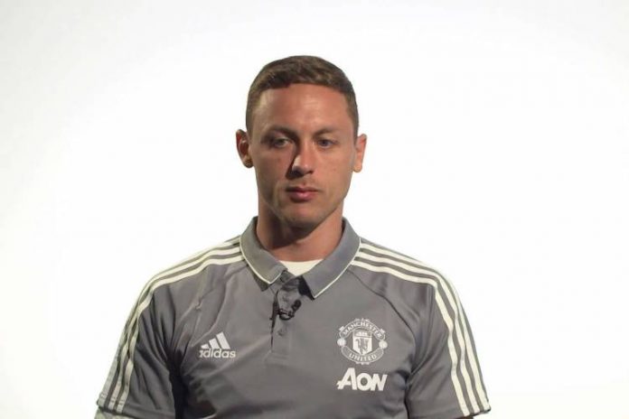 Man United bigger than Chelsea, others – Matic