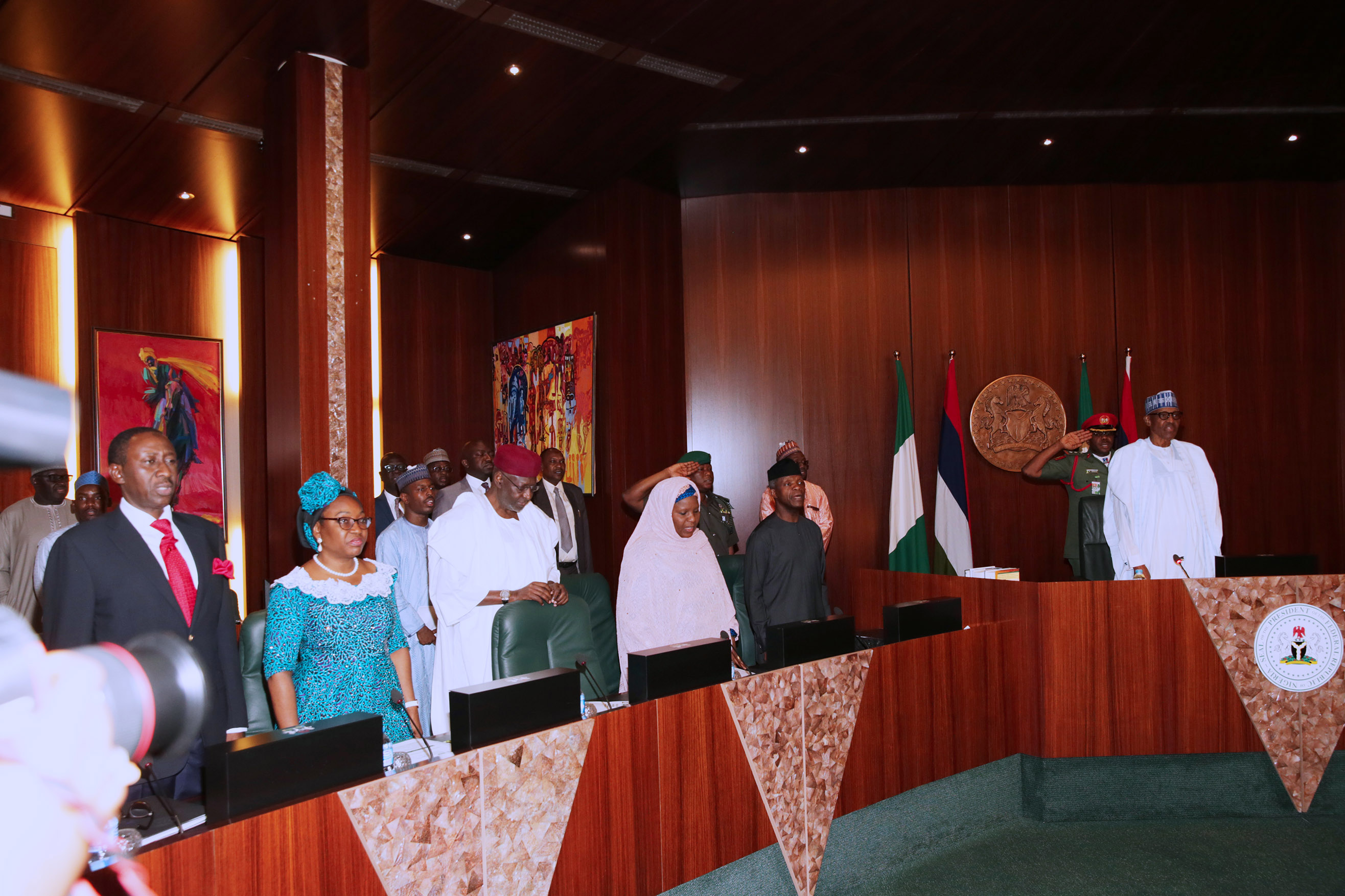 Mambila power: Buhari’s Big Bang project set to take-off