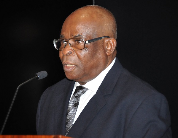 Nigerian judiciary committed to ensuring peace, justice – Onnoghen