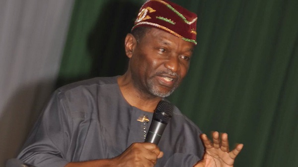Nigeria, Indonesia to deepen trade, business ties