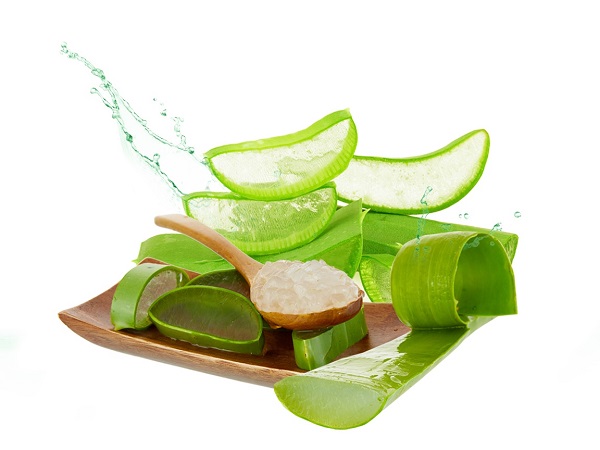 5 ingredients to add to your shampoo for fast hair growth