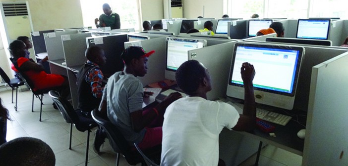 JAMB and the politics of cut-off marks by Reuben Abati