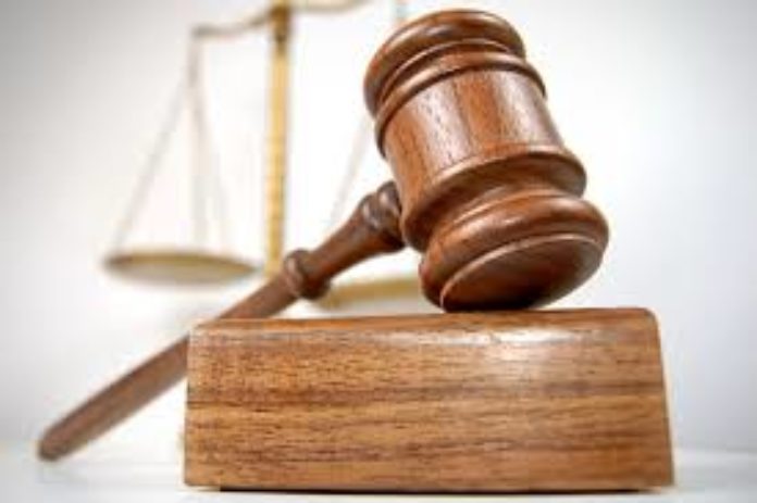 Fashion designer docked for allegedly raping friend’s 14-year-old sister
