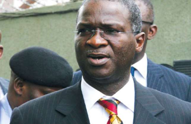 Nigerian govt approves N20.6bn for roads, new science policy