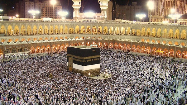 The reality and fictions about NAHCON, 2017 Hajj