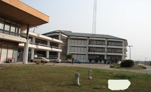 FG revokes  concession of Lagos trade fair complex