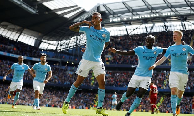 EPL results for Saturday