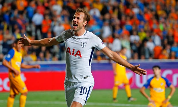 Champions League Results for Tuesday
