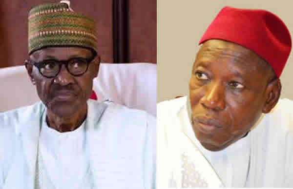 Buhari didn’t snub Ganduje in Daura – Presidency