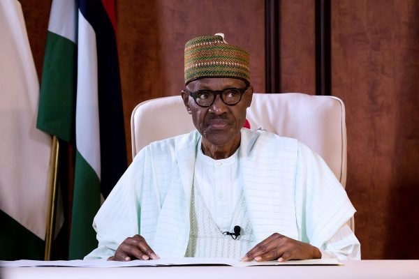 Buhari to address 72nd session of UN General Assembly