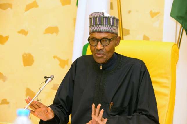 Buhari condemns Plateau killings