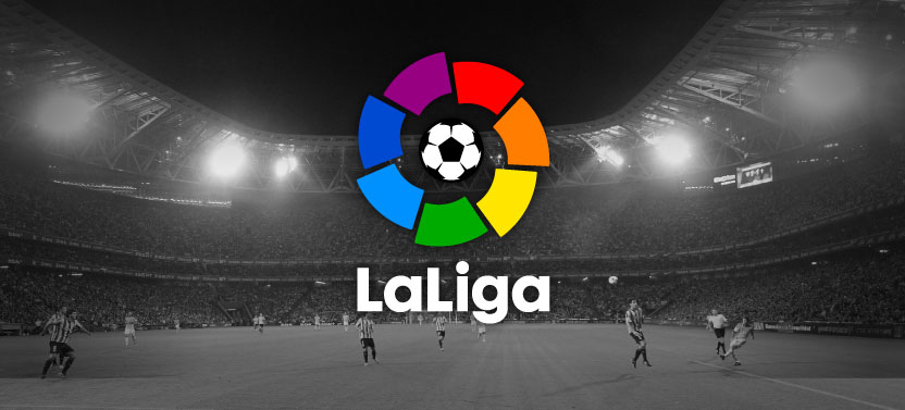 La Liga fixtures for Sunday