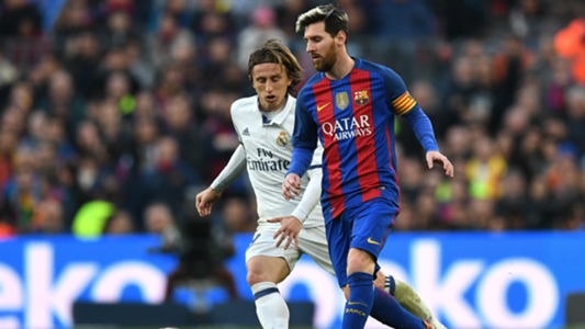 Spanish authorities mull Madrid, Barca games abroad