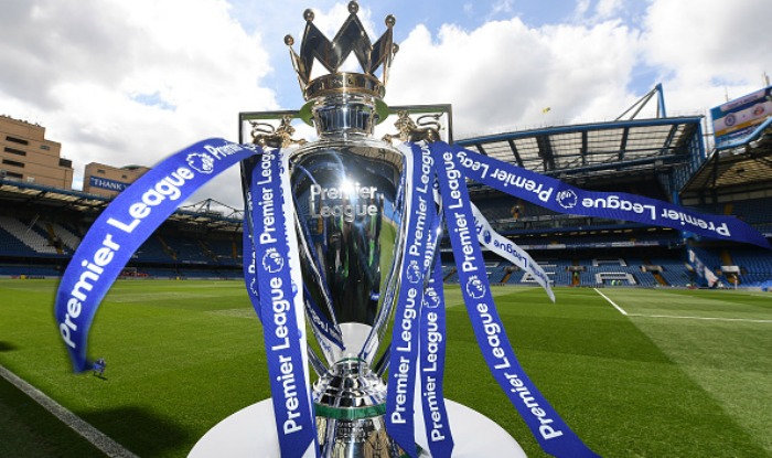EPL clubs vote to end transfers before start of season
