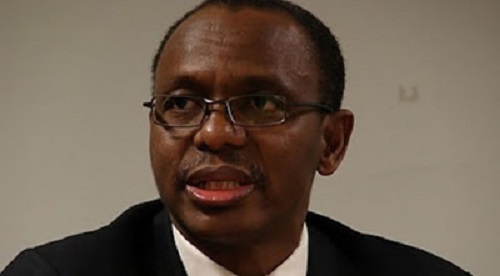 We warned Buhari not to appoint Alhassan minister – El rufai
