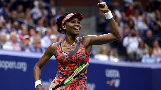 Venus advances into US Open semi finals