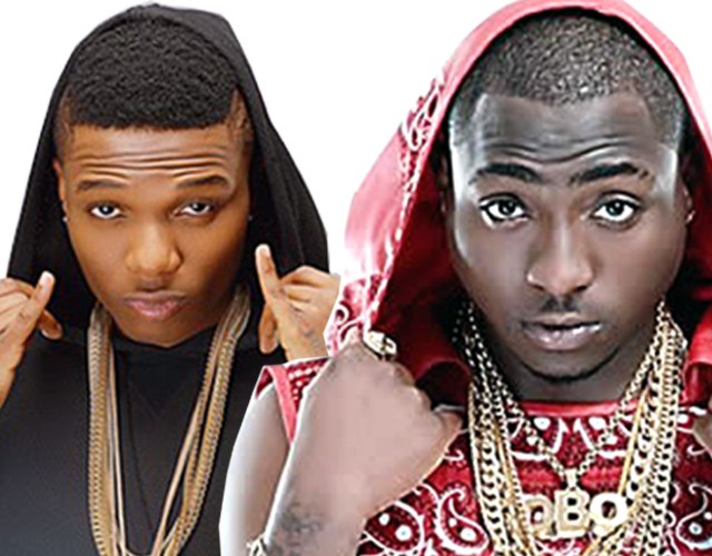 Davido beats Wizkid to become most followed celeb on Instagram