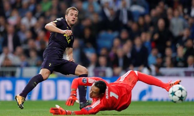Champions League results for Tuesday