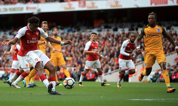 EPL results for Sunday