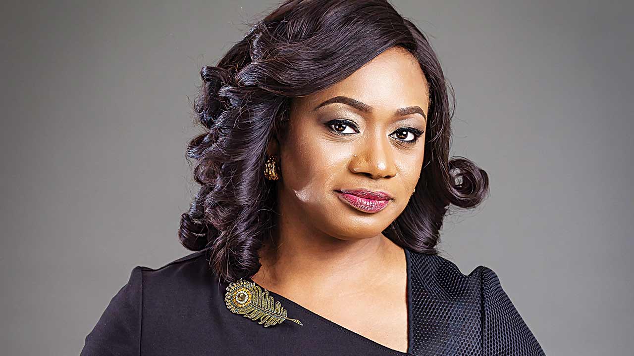 Buhari appoints new deputy governor for CBN