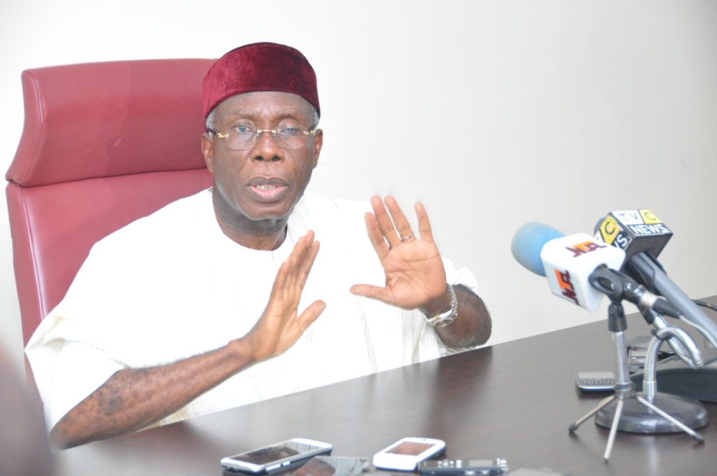 FG to investigate export of low quality yams to US