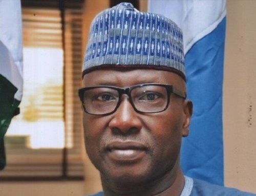 What you need to know about the new SGF, Boss Mustapha