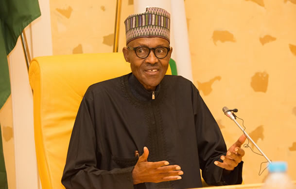 Buhari expresses sadness over death of students at Kaduna River