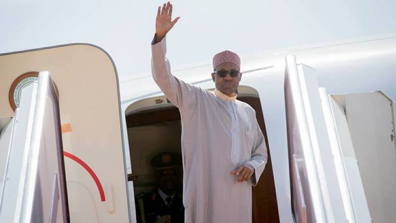 Buhari to attend D-8 summit in Turkey
