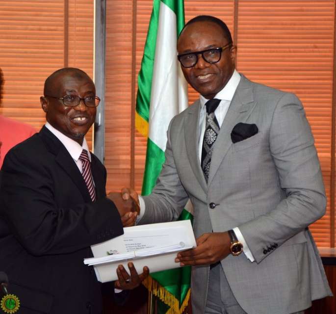 Kachikwu, Baru and the NNPC debacle by Reuben Abati