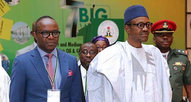 Kachikwu’s letter exposes hypocrisy of Buhari’s anti-graft crusade – PDP
