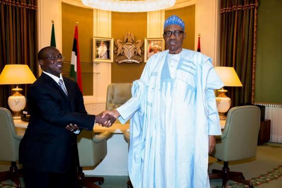 $25bn scandal: SERAP demands Baru’s suspension