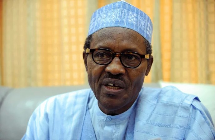 Buhari commends Nigeria’s regress in World Bank business ranking