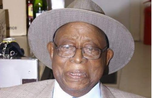 Baba Sala suffers stroke, begs for help