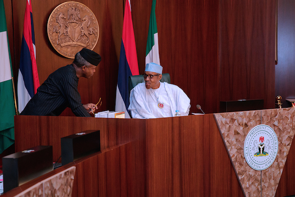 Buhari directs health ministry to probe disease outbreak in Jigawa