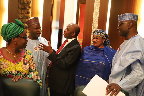 Nigerian govt approves 6 new private varsities
