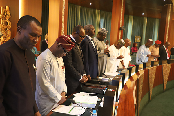 Nigerian govt denies plans to increase fuel price